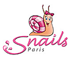 Snails 寶寶無毒水性指甲油